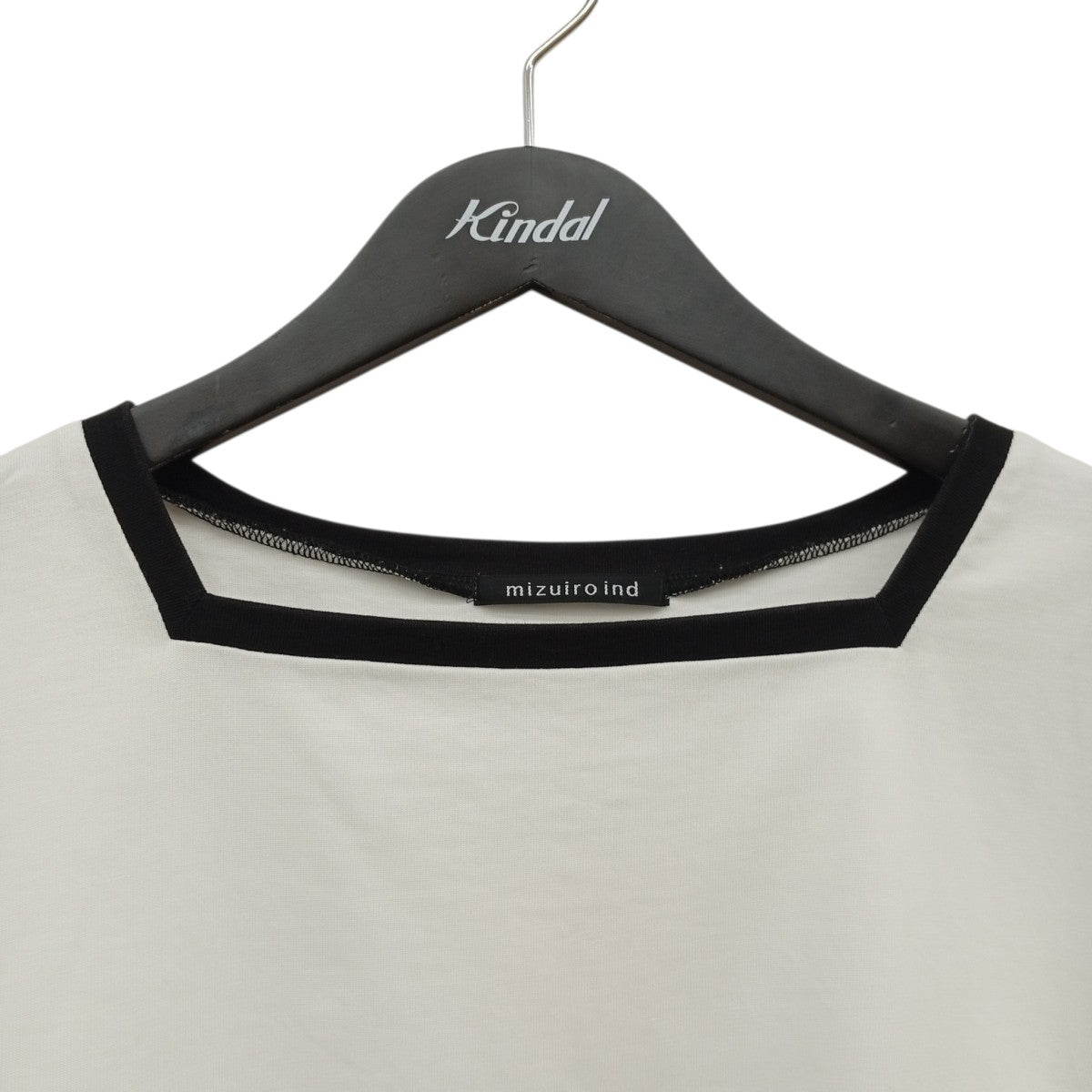 リンガーTシャツ