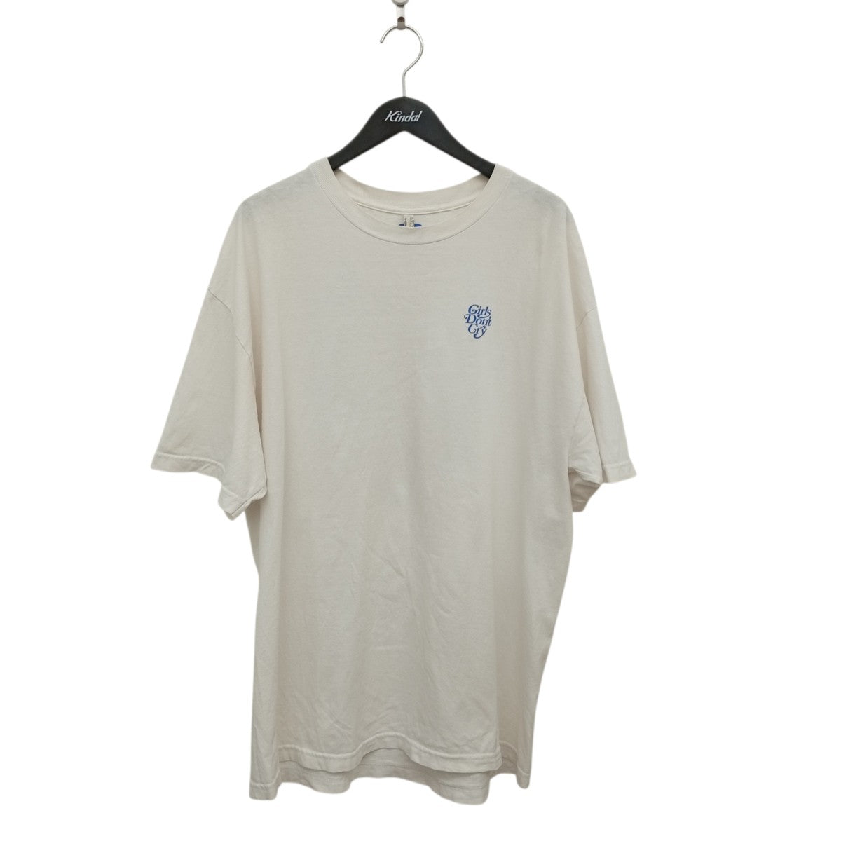 ALSTYLEボディTシャツ