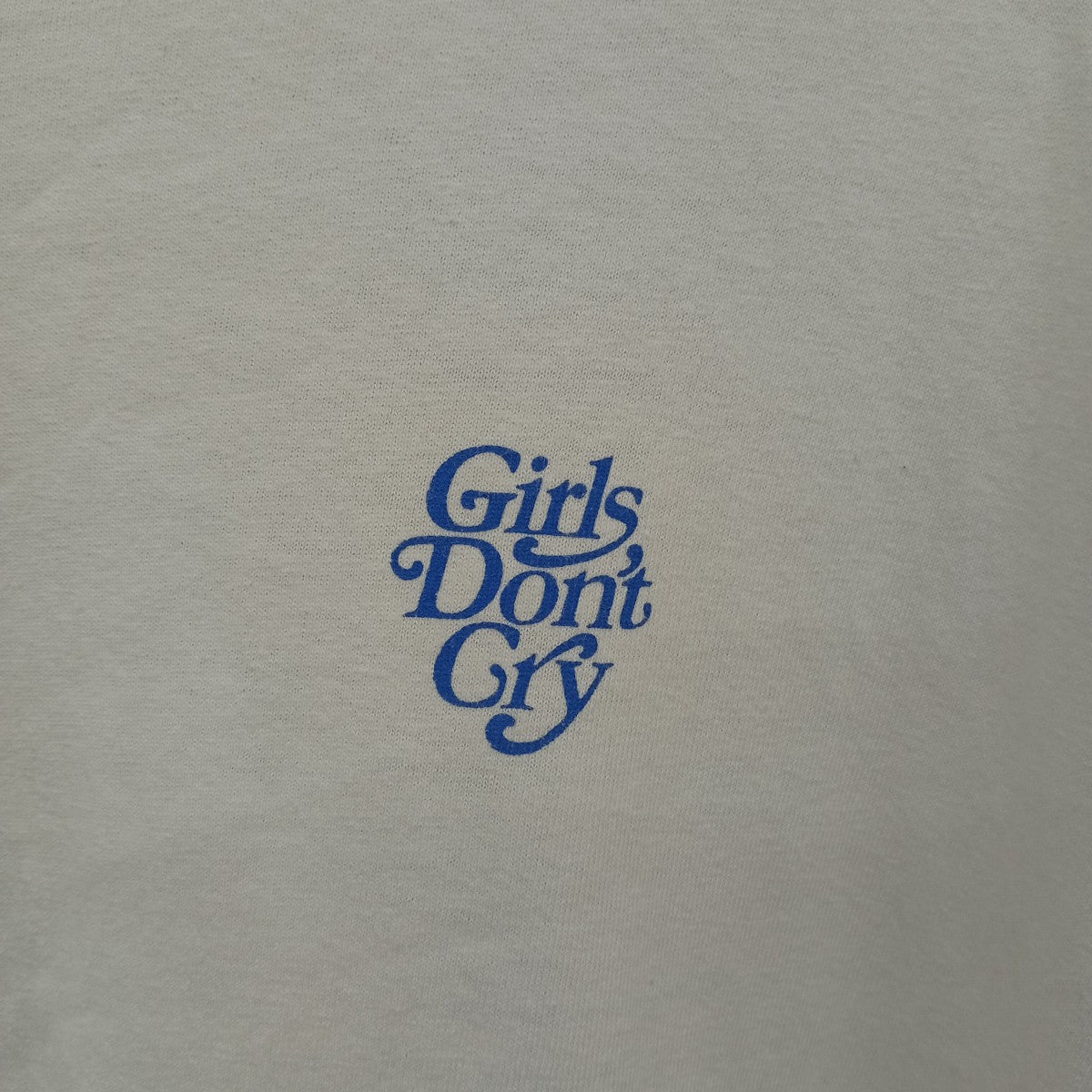 ALSTYLEボディTシャツ
