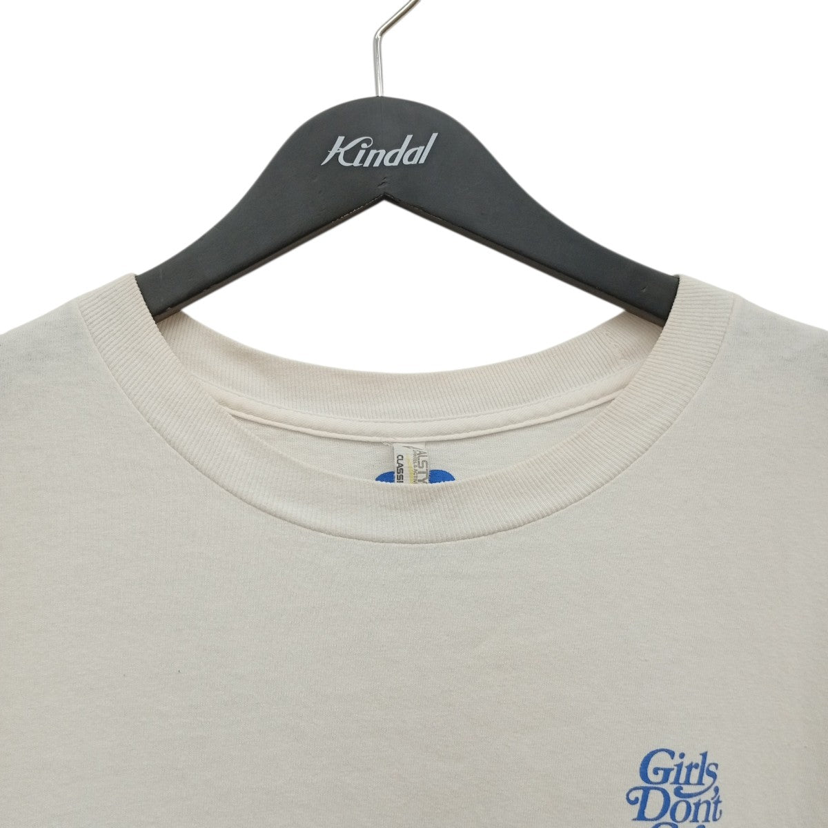 ALSTYLEボディTシャツ