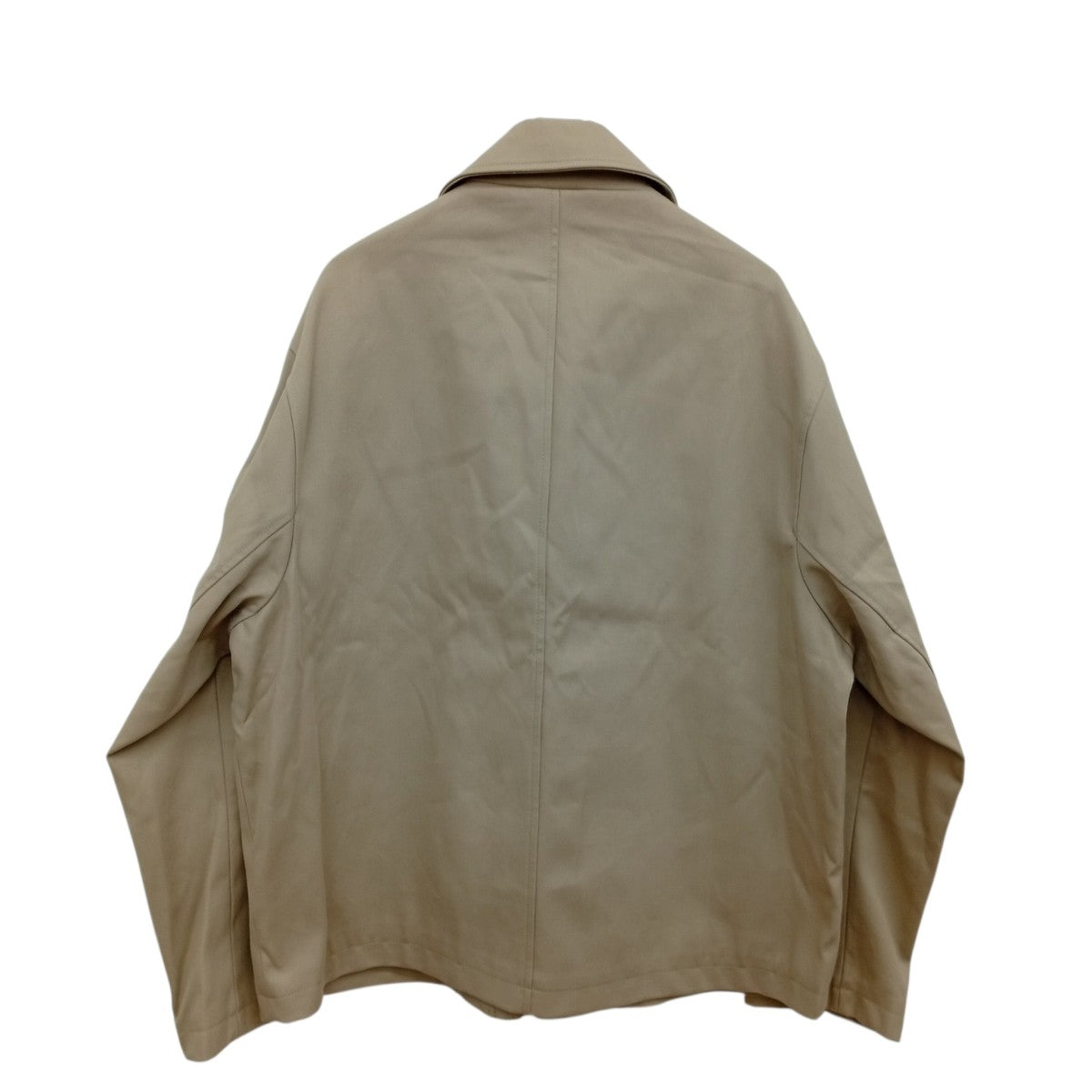 ZARA ジャケット0706/188/711 古着・中古-2枚目のアイテム画像