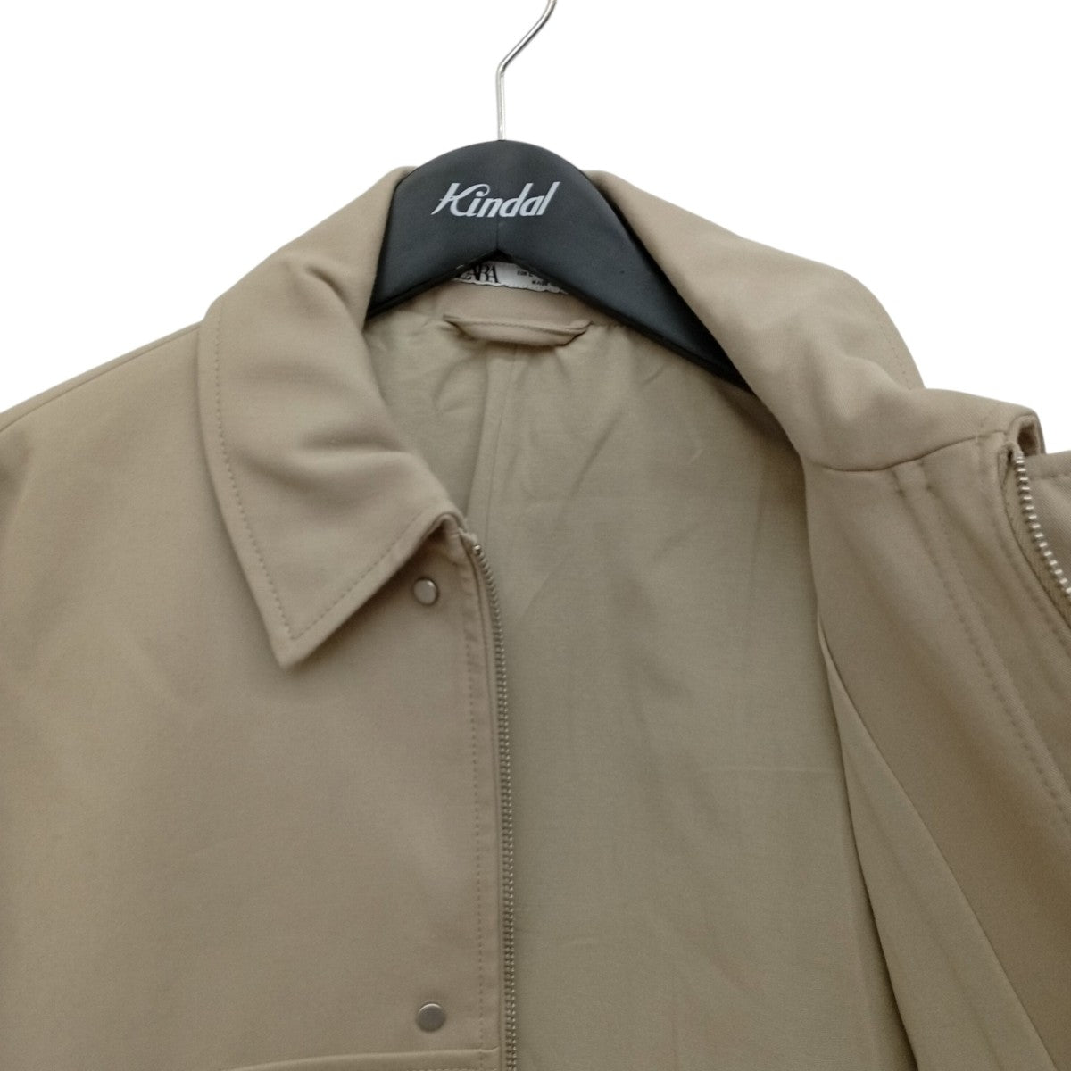 ZARA ジャケット0706/188/711 古着・中古-8枚目のアイテム画像