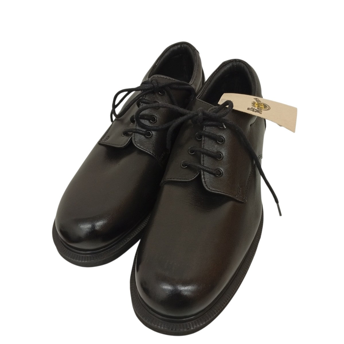 4ホール made in englandレザーシューズ9054
