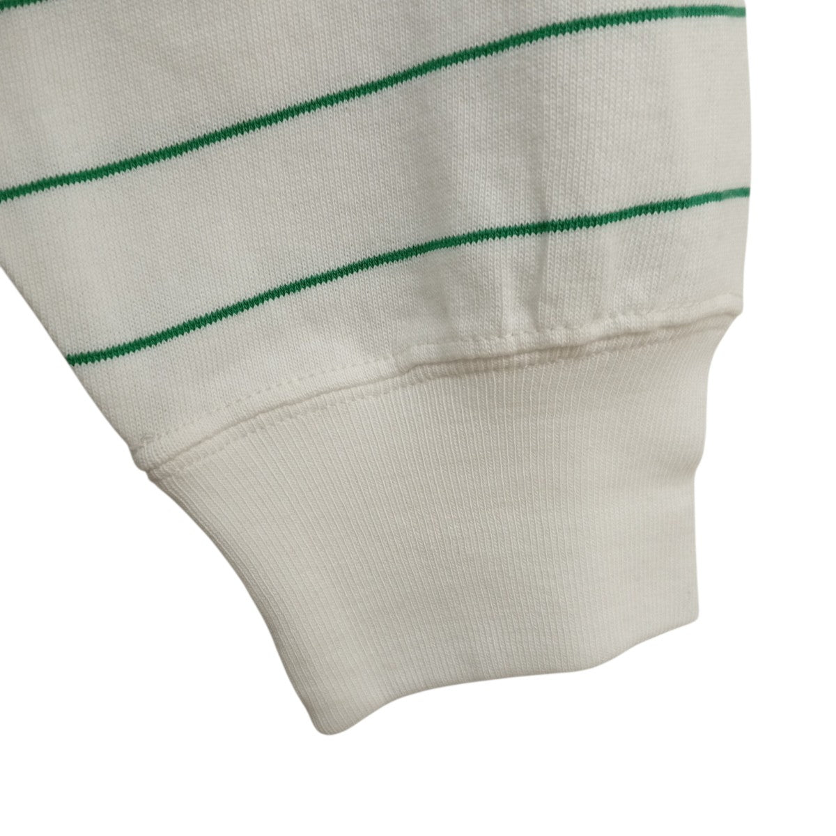 Union Long-Sleeve Teeボーダー長袖カットソー5175-9084