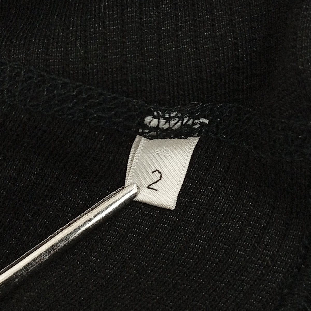 サーマル プルオーバー長袖カットソーbROOTS24F29S26