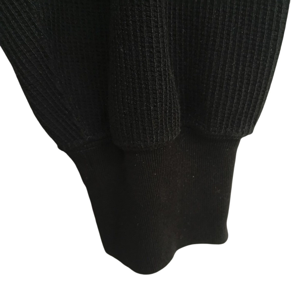 サーマル プルオーバー長袖カットソーbROOTS24F29S26