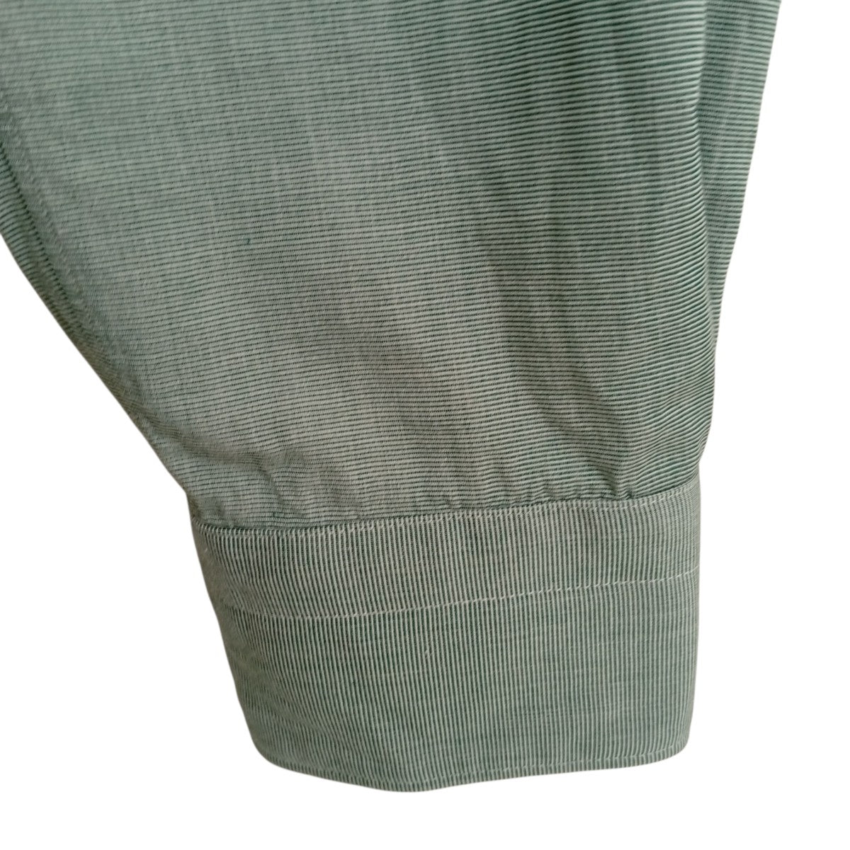 Oblada EOE AUTHENTIC SHIRT長袖シャツS2610SH10 古着・中古-6枚目のアイテム画像