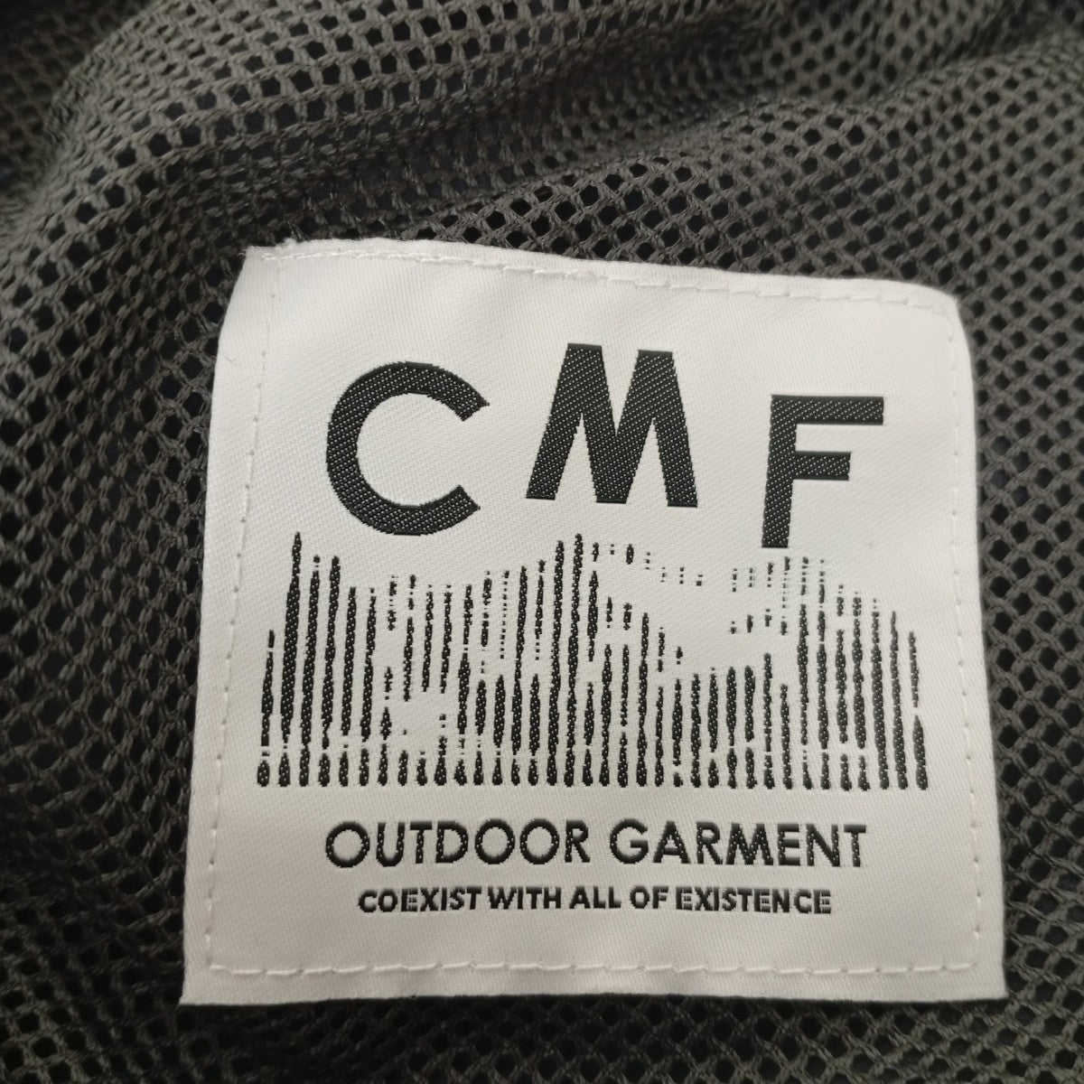 BUG SHORTSショートパンツCMF2401-P09C