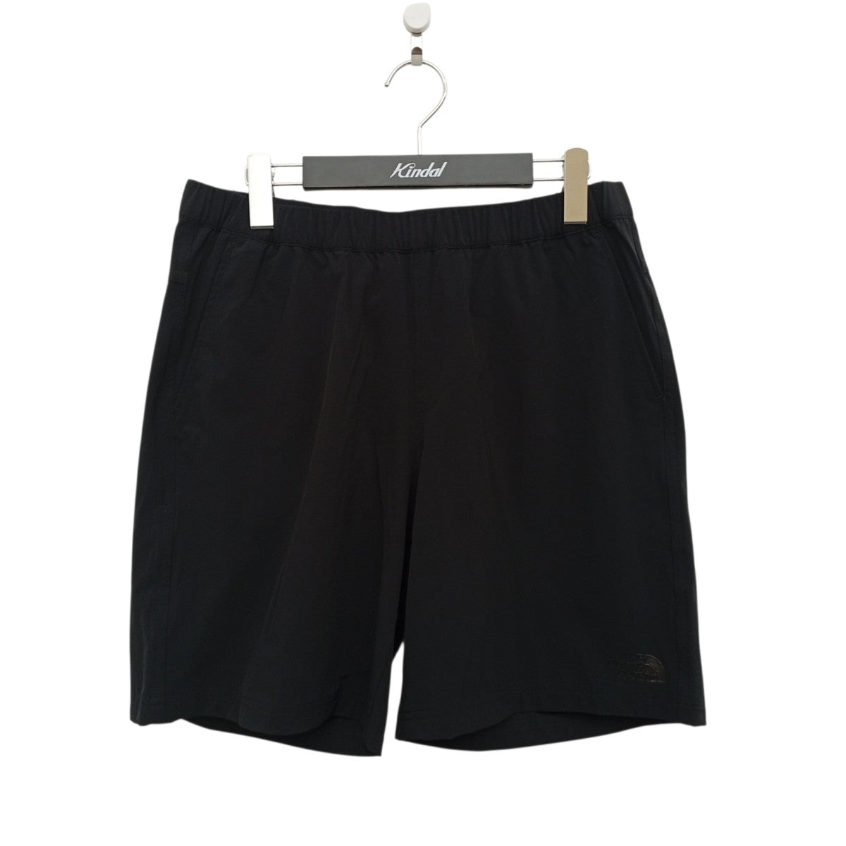 Flexible ShortハーフパンツNBW42387