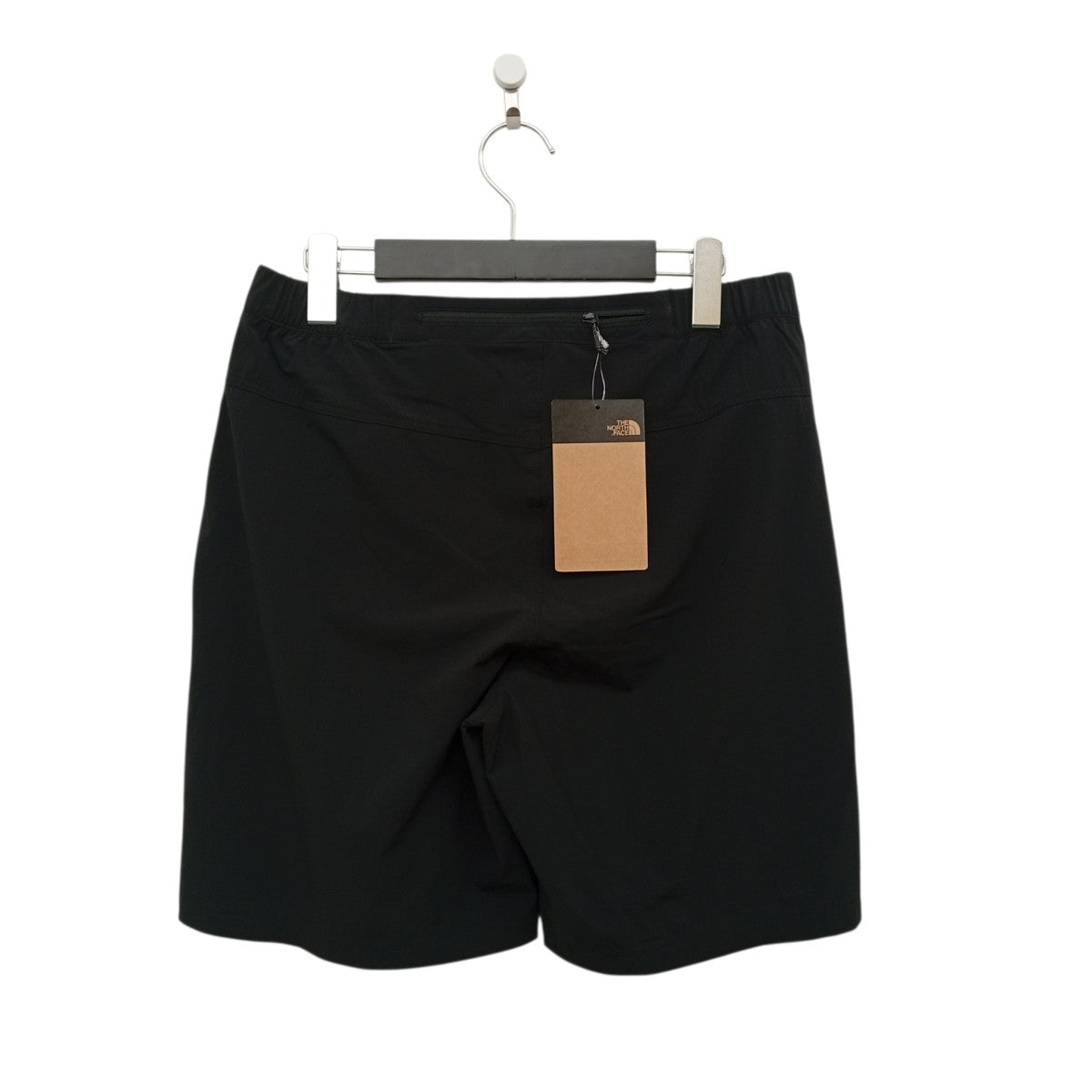 Flexible ShortハーフパンツNBW42387