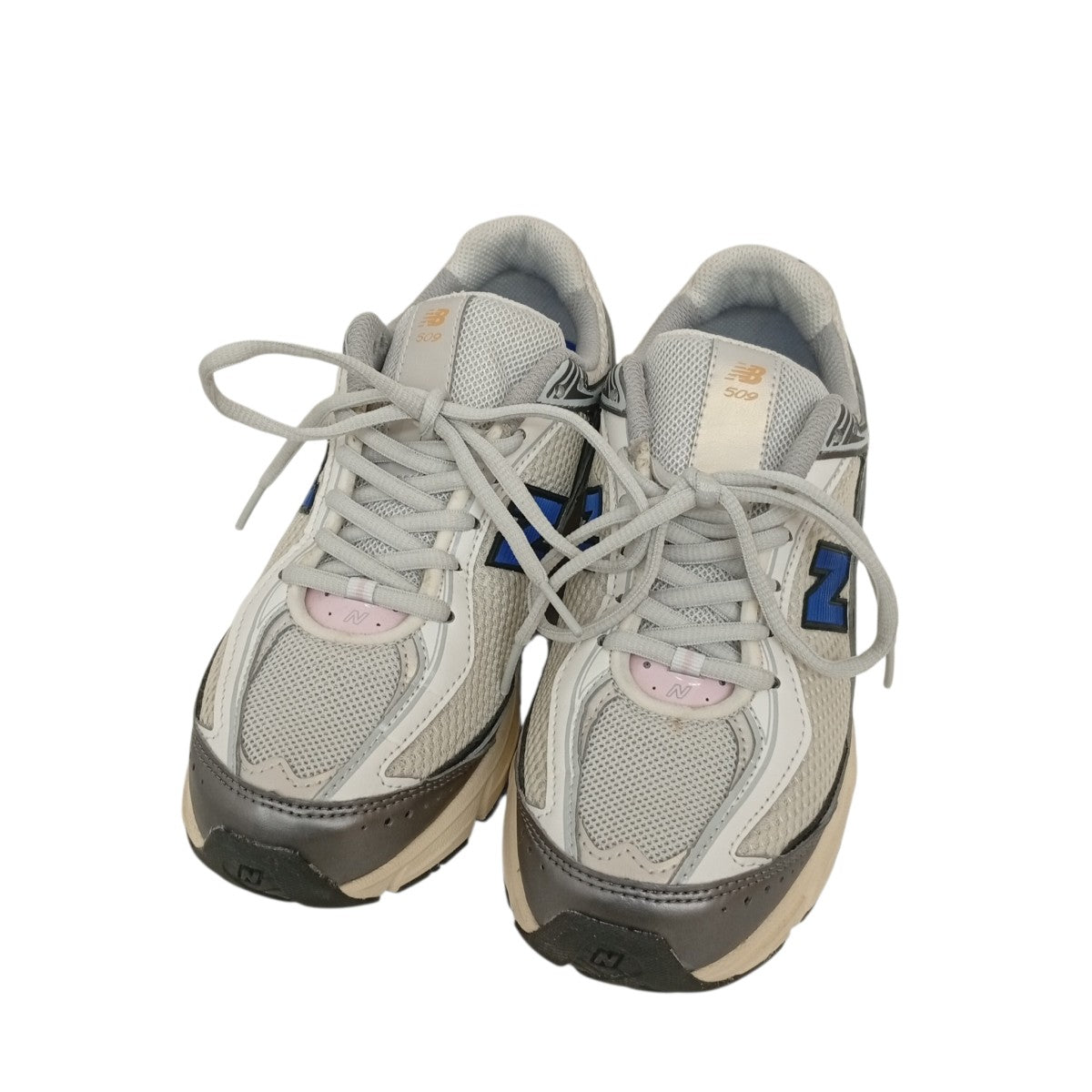 スニーカーU509EM