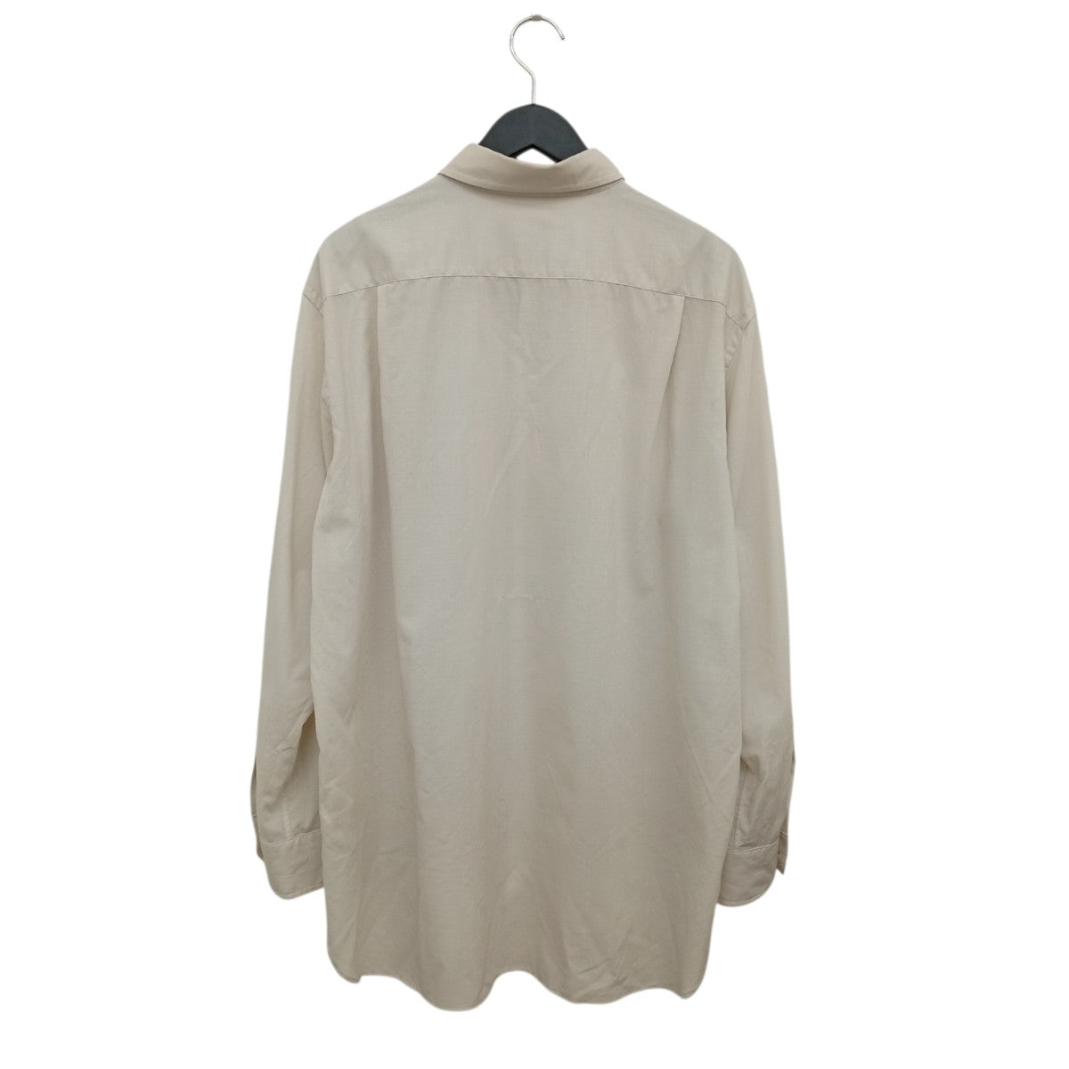 REGULAR COLLAR RELAX FIT SHIRTシャツIH-25FW-B045-ETWR