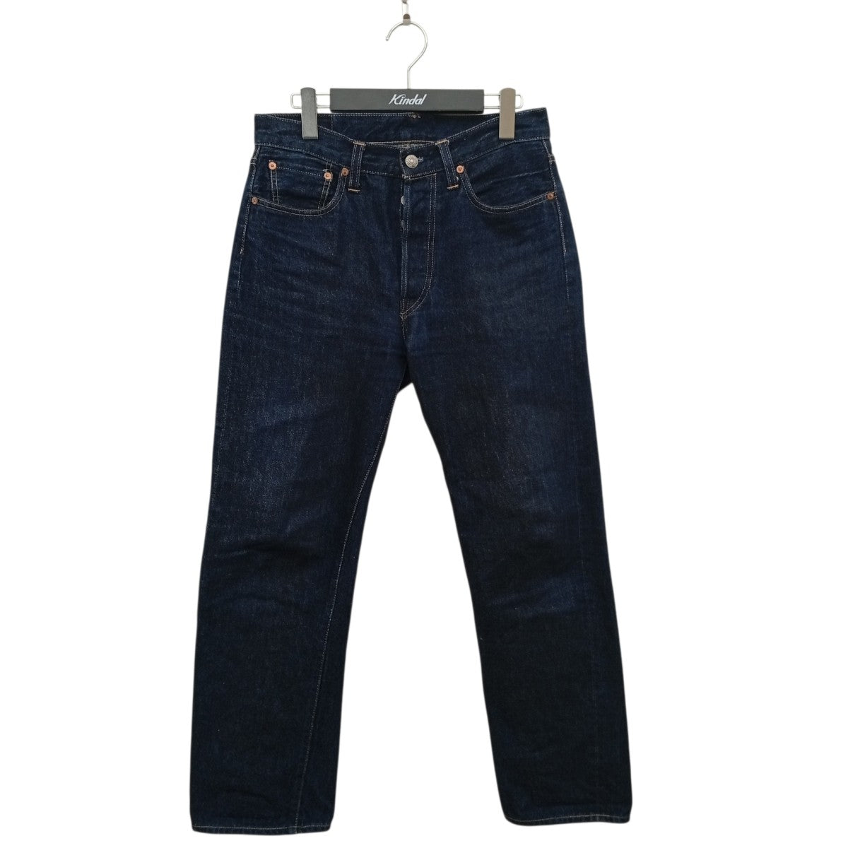 503BXデニムパンツ86197-0001