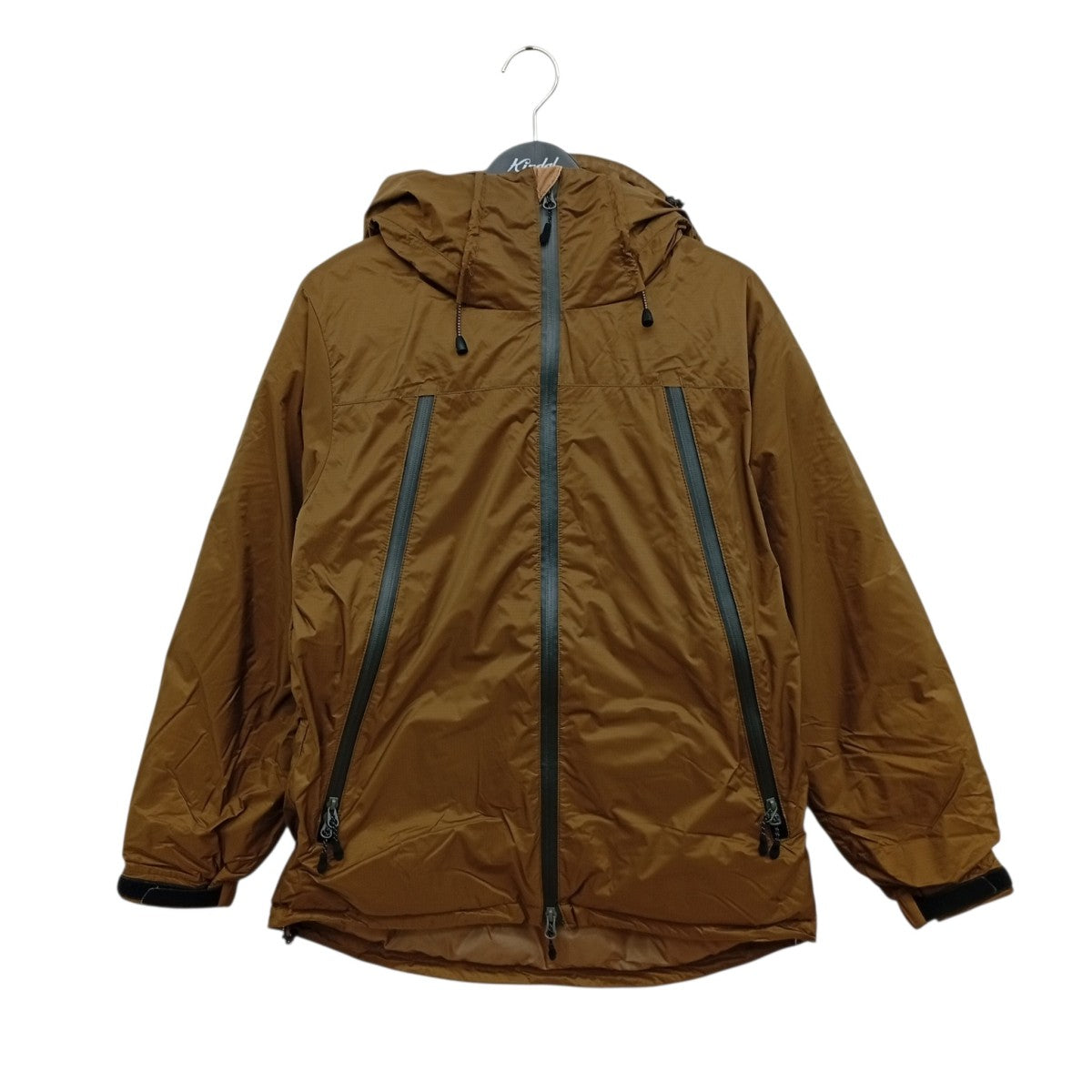 NANGA×URBAN RESEARCH ダウンジャケットUI17-17U001 古着・中古-1枚目のアイテム画像