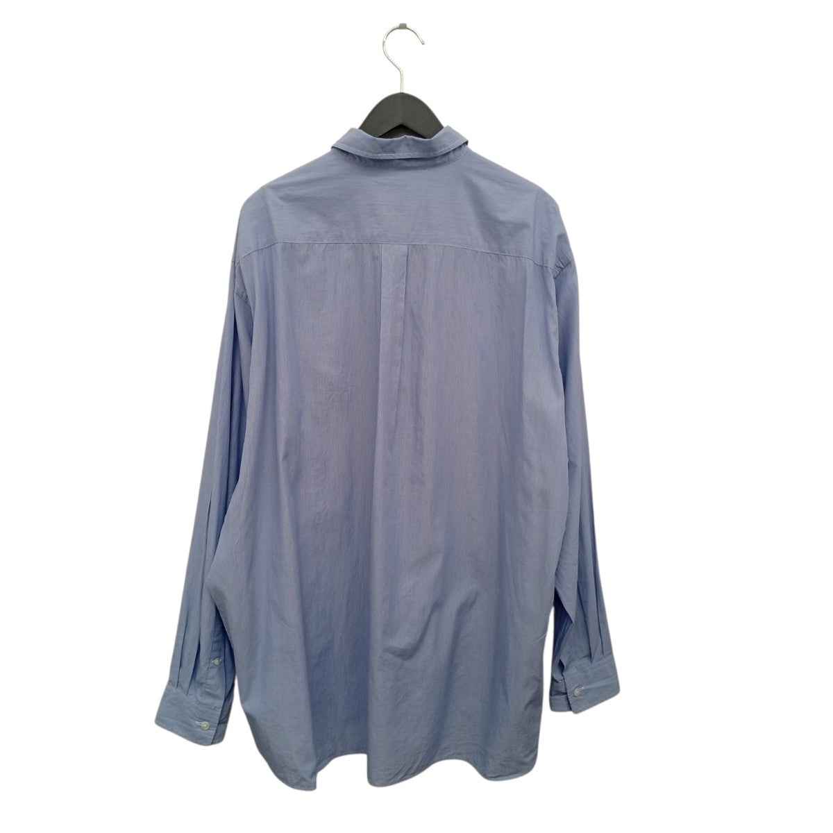 BIG SHIRTストライプシャツABH-SH-M05