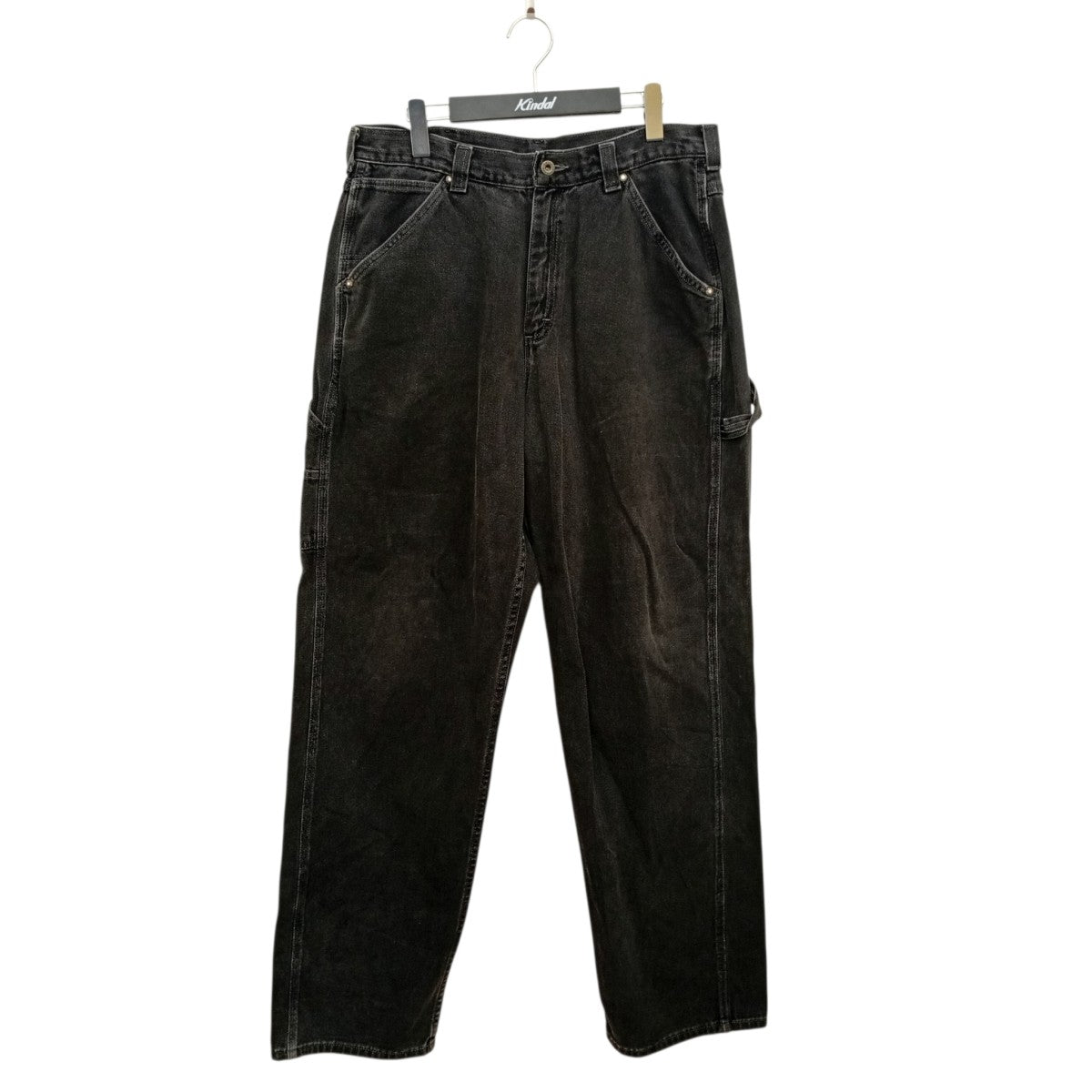 DUNGAREESデニムパンツ