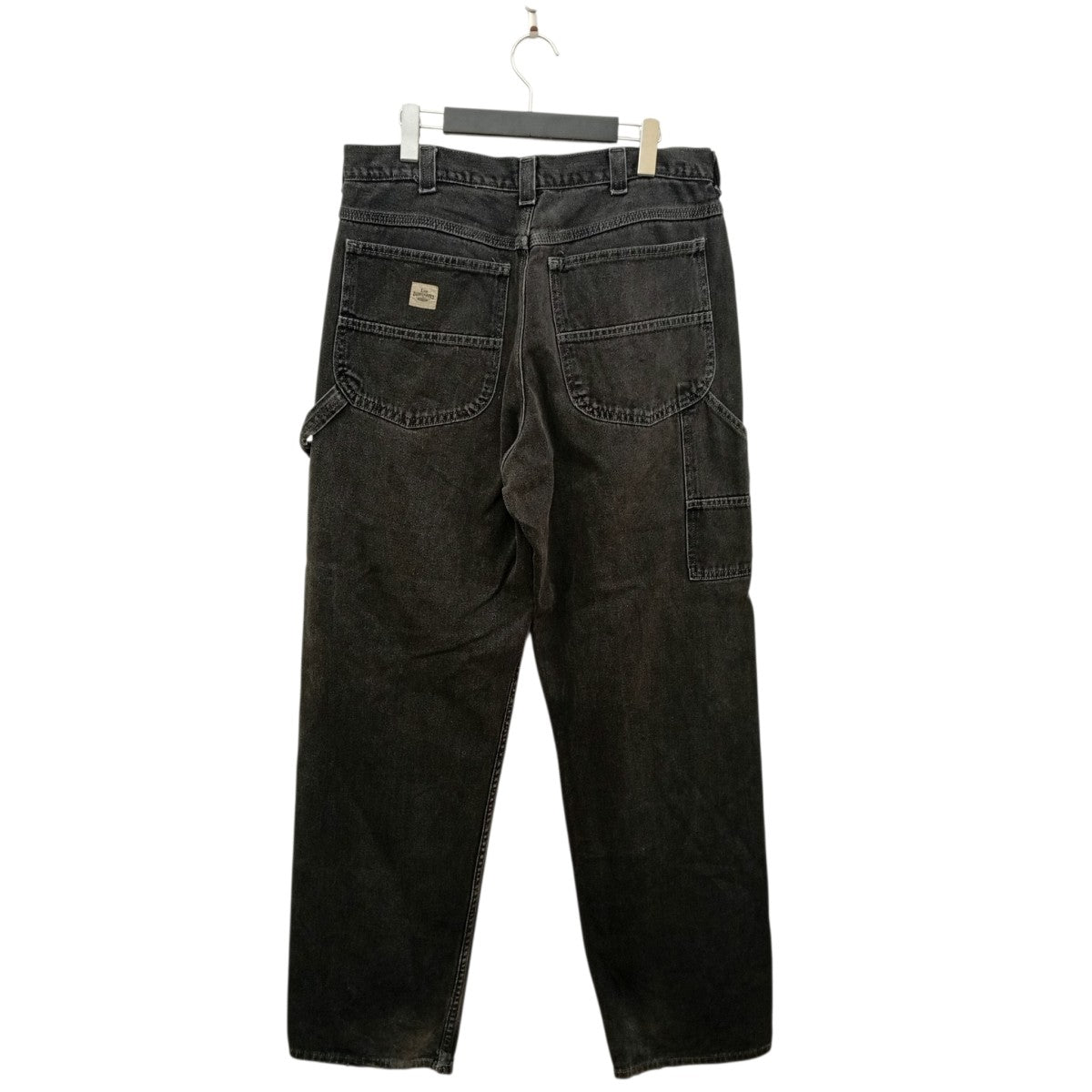 DUNGAREESデニムパンツ