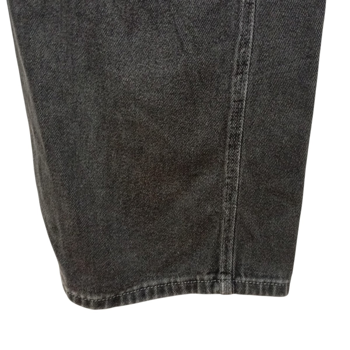 DUNGAREESデニムパンツ