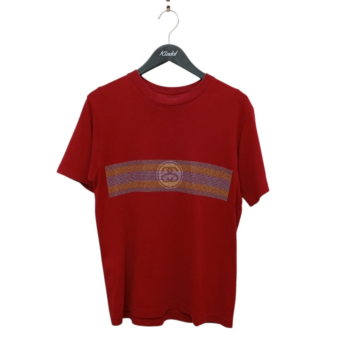 OLDTシャツ