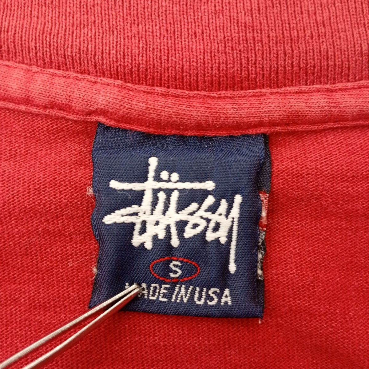 OLDTシャツ