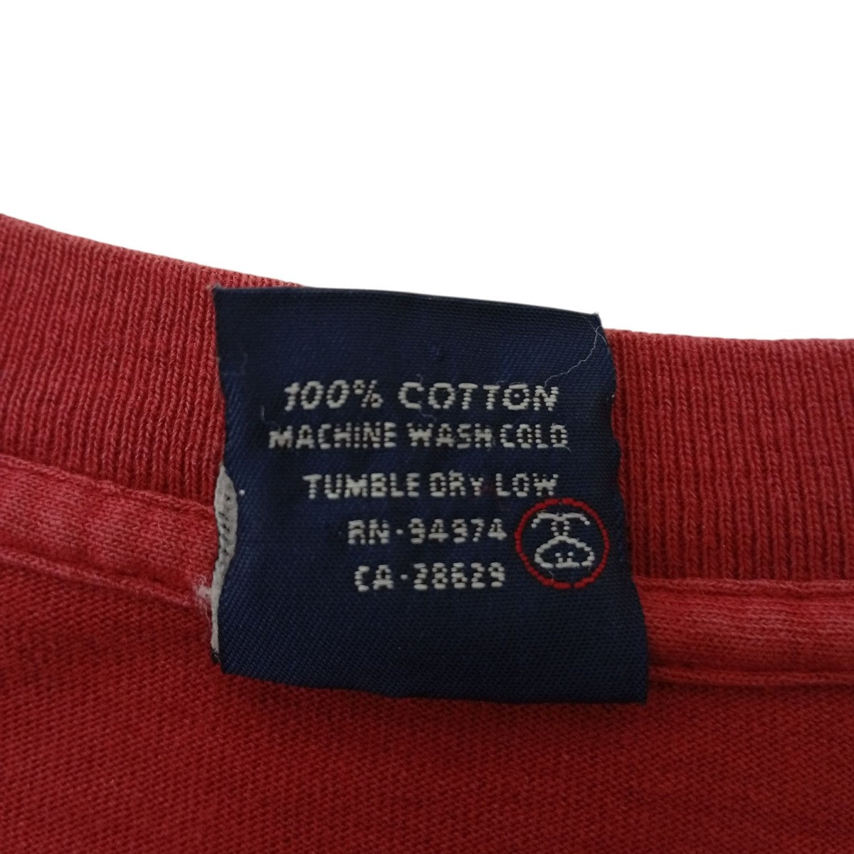 OLDTシャツ