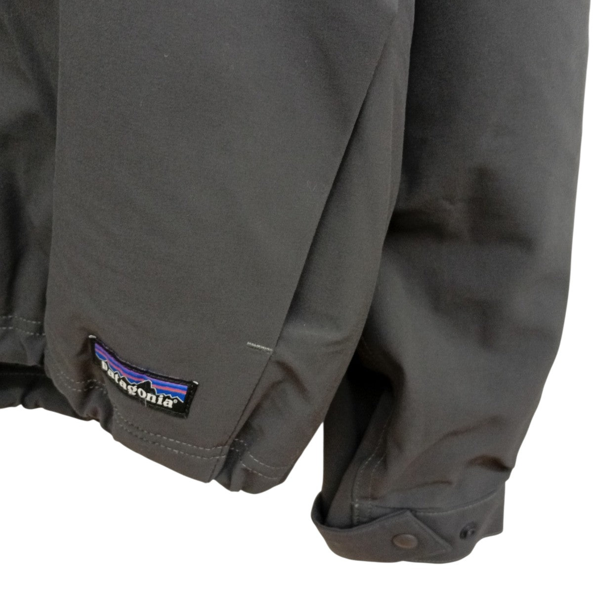 Patagonia ISTHMUS UTILITY JACKETナイロンジャケット26506 古着・中古-7枚目のアイテム画像
