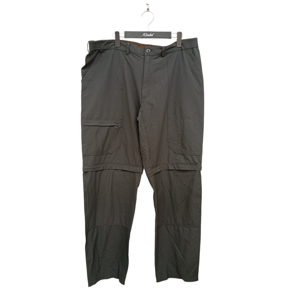 デタッチャブルパンツ55946S0