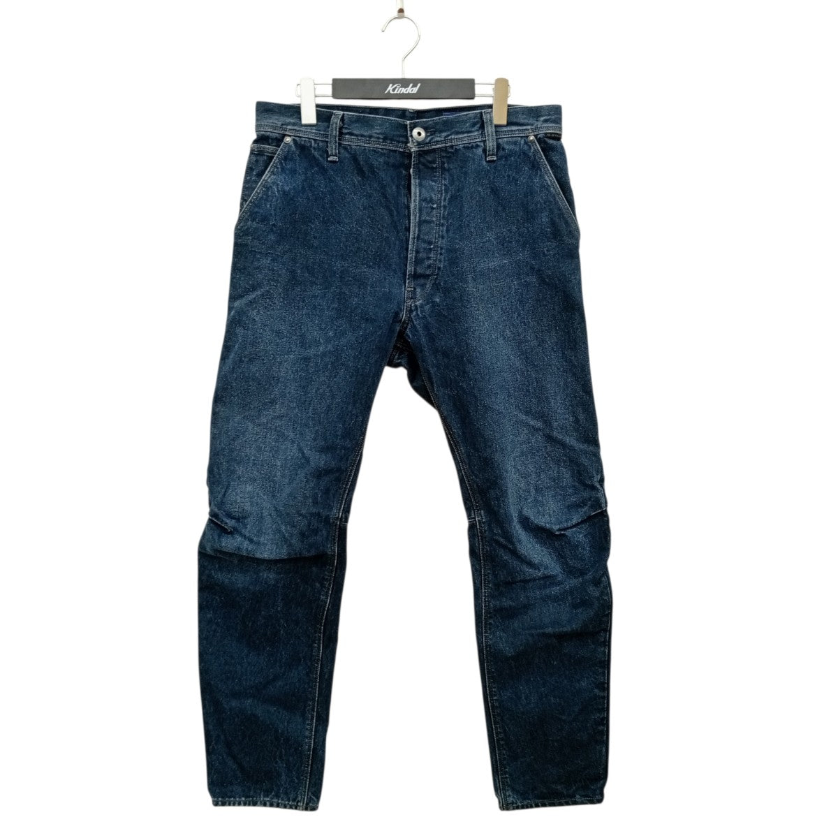 Grip Relaxed Tapered JeansデニムパンツD19928-D243-D325