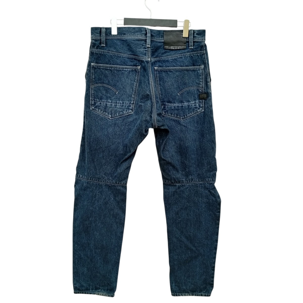 Grip Relaxed Tapered JeansデニムパンツD19928-D243-D325