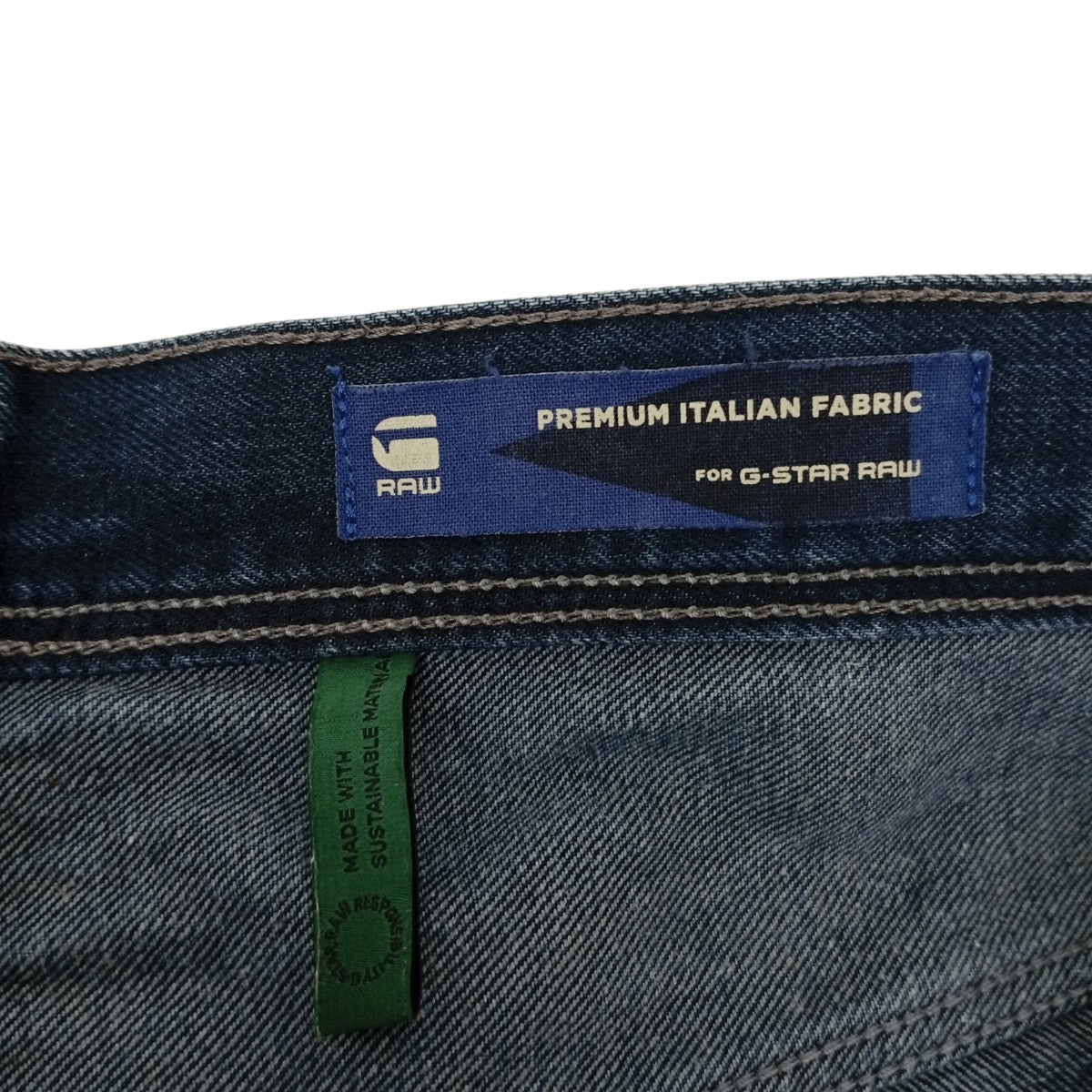 Grip Relaxed Tapered JeansデニムパンツD19928-D243-D325