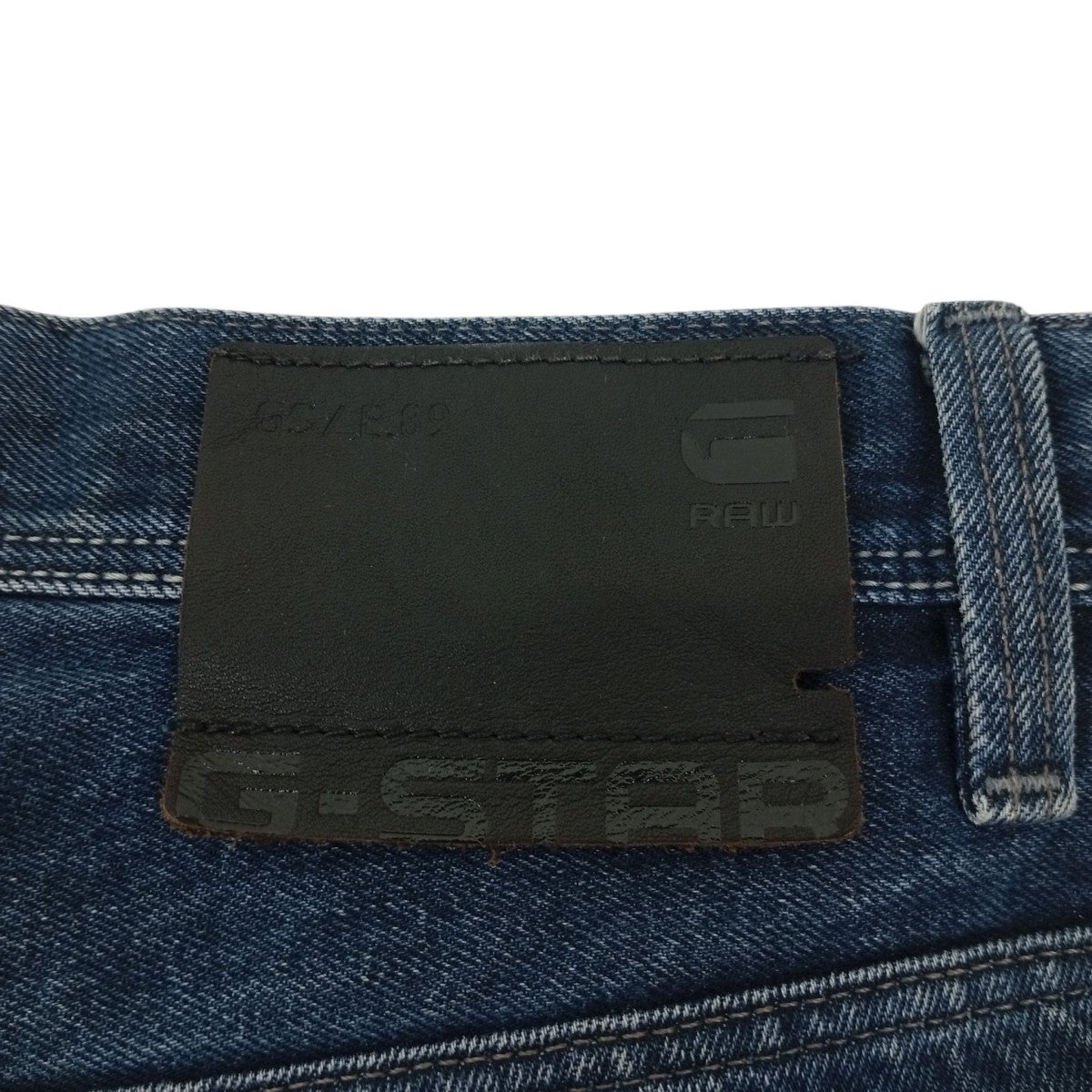 Grip Relaxed Tapered JeansデニムパンツD19928-D243-D325