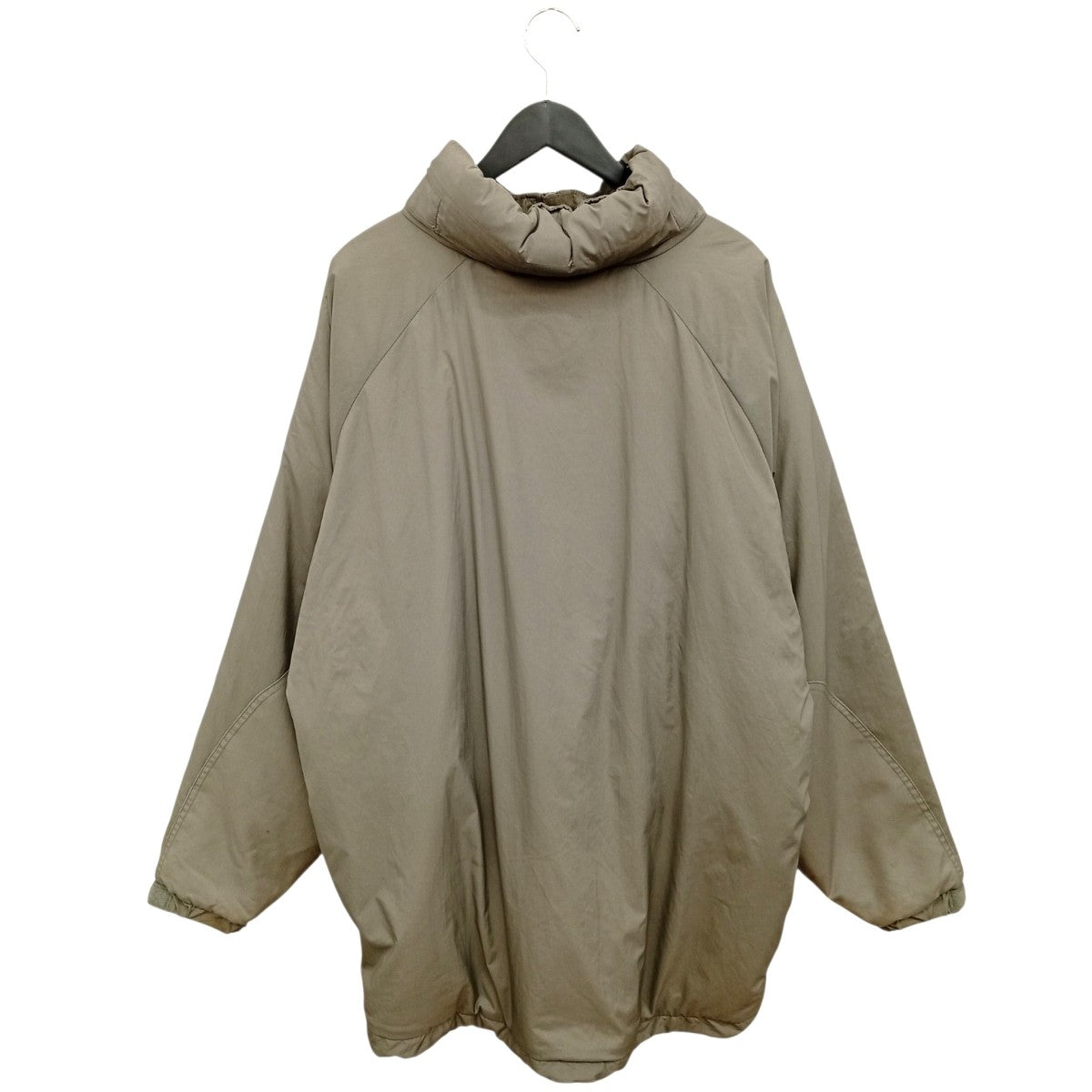 ECWCS LEVEL7 GEN 3 WILD THINGS社中綿ジャケット8415-01-538-6312 古着・中古-2枚目のアイテム画像