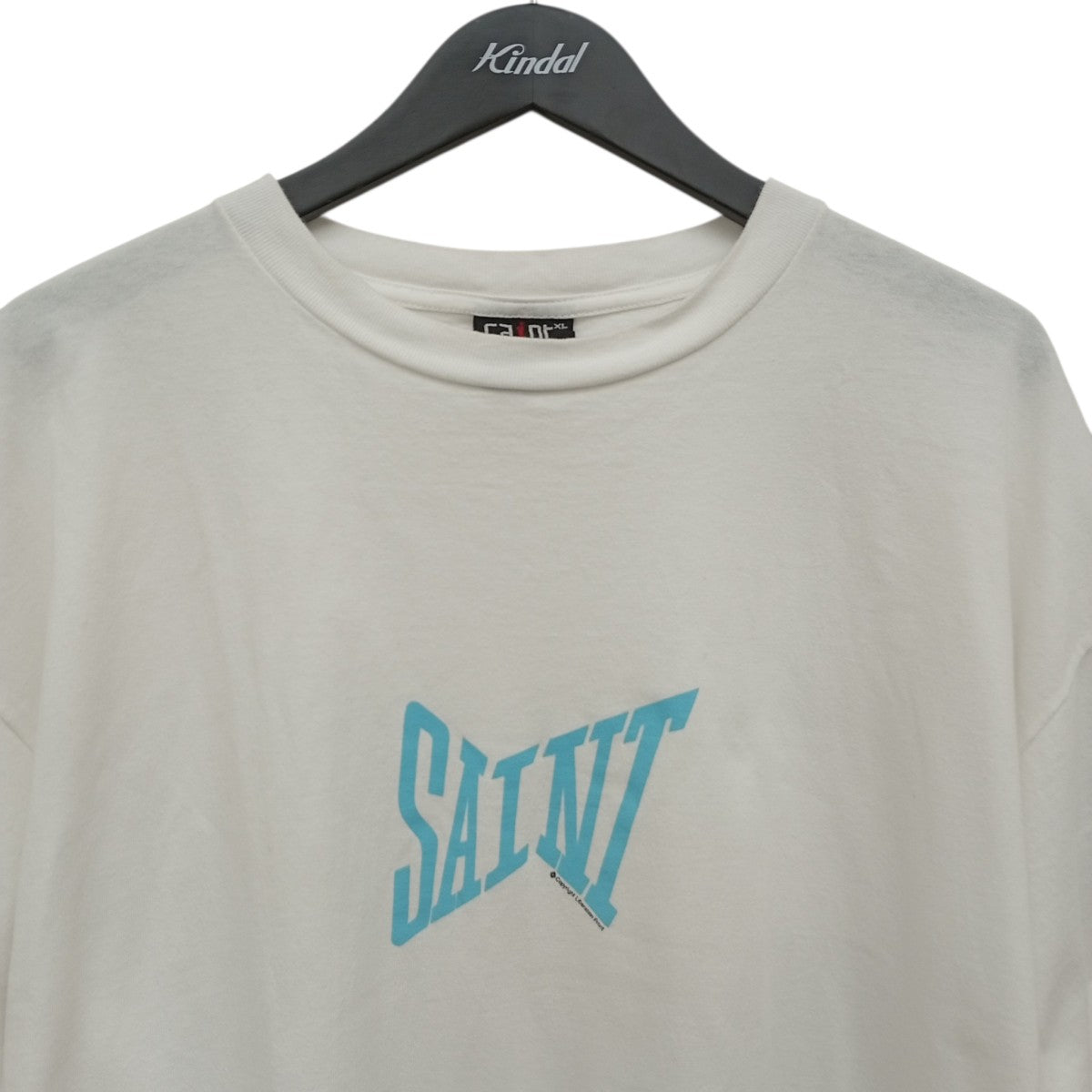 RIBON SAINT半袖カットソーSM-YS8-0000-012