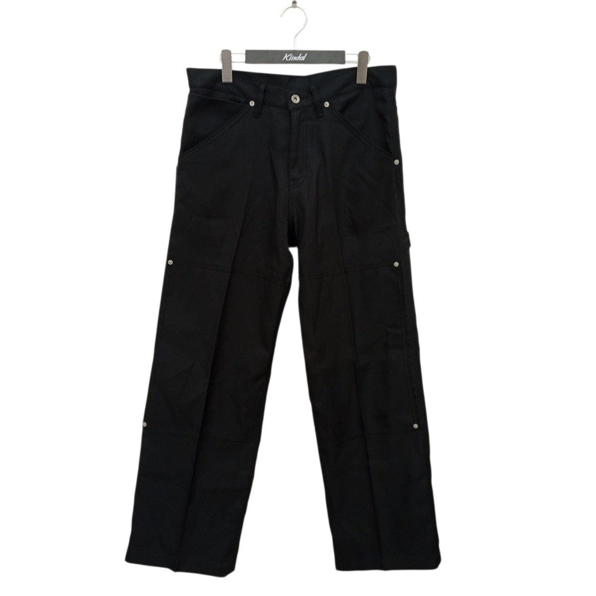 Painter Pressed Pantsパンツ24SS P-6