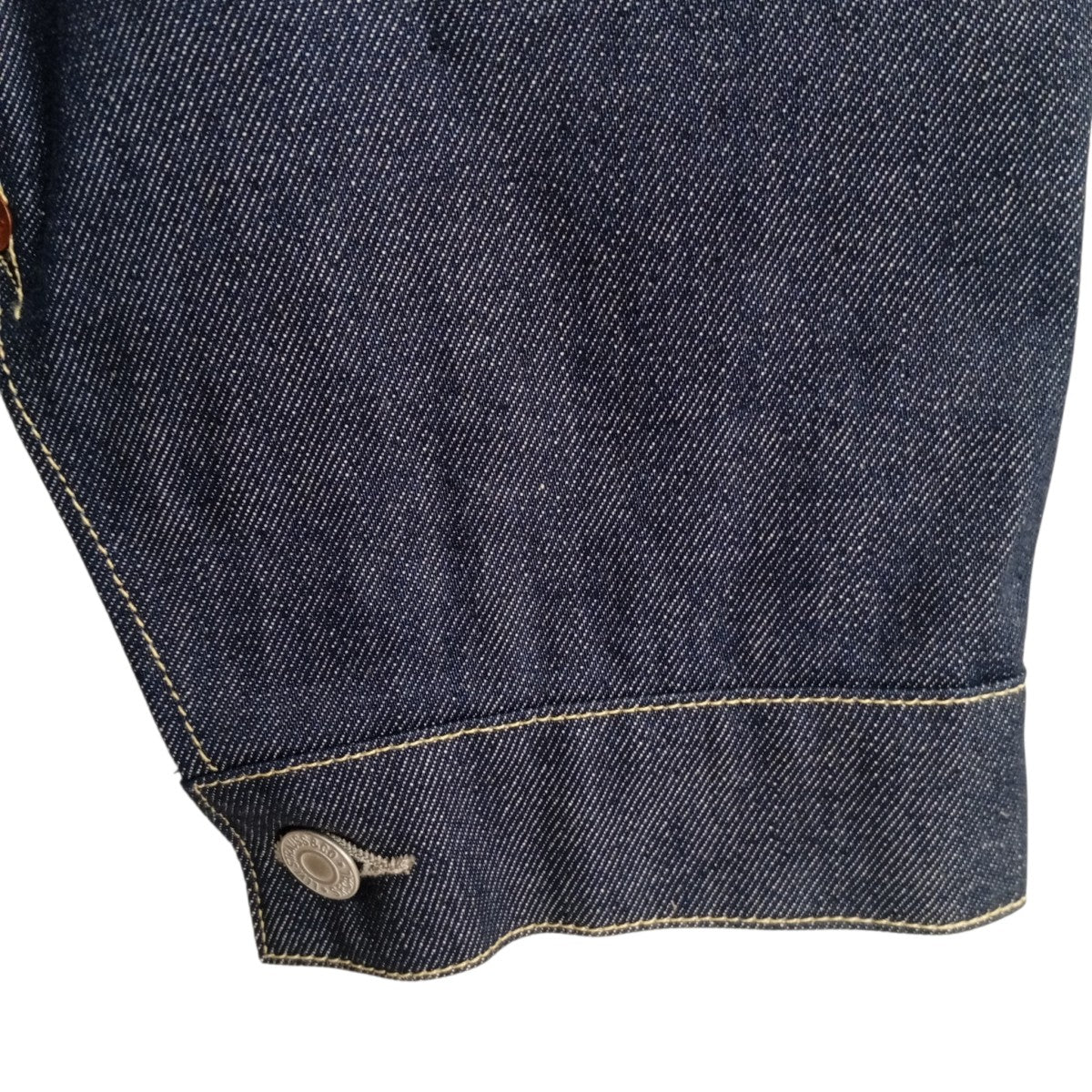 1936 TYPE JACKET 506デニムジャケット70506-0028