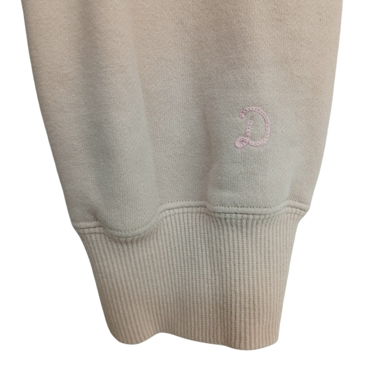 櫻井貴史×DRESSTERIORコラボオーバーシルエットフーデイーパーカー086-33009