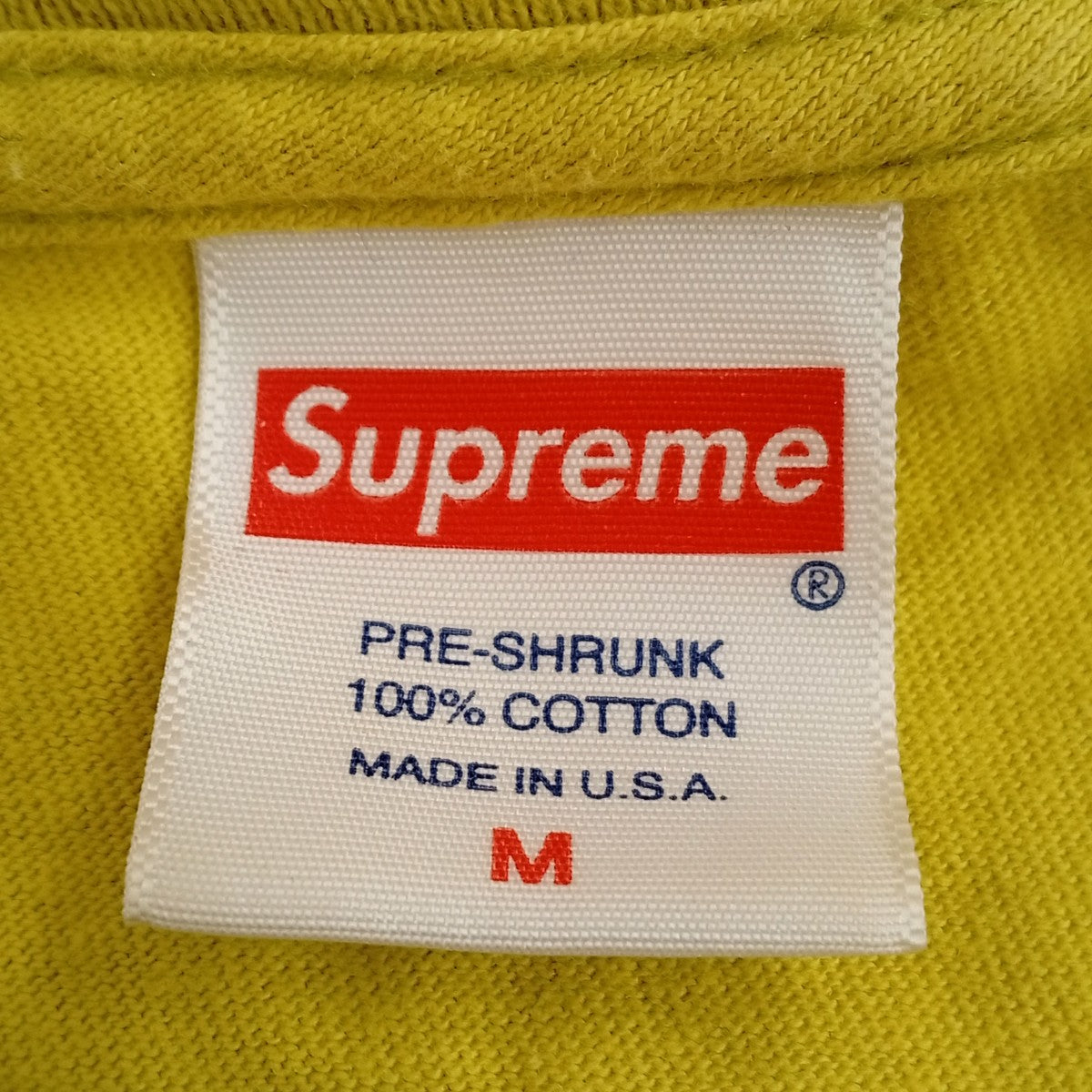 Tシャツ