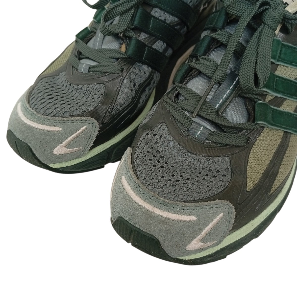 Adistar Cushion Shadow Green Bold OnixスニーカーJH9008
