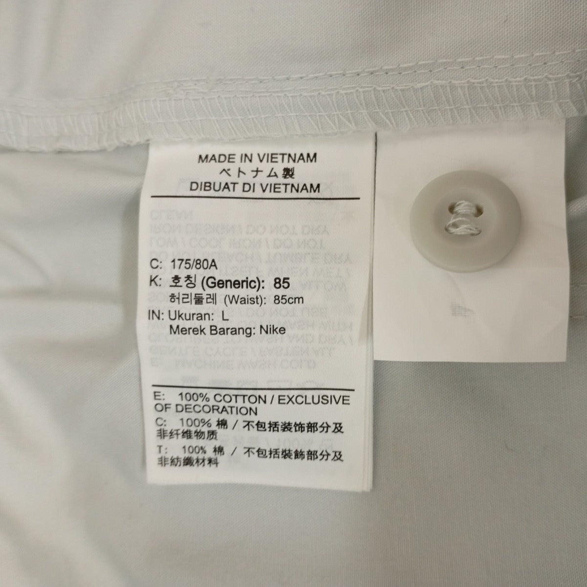 Balloon PantsパンツHJ1974-025
