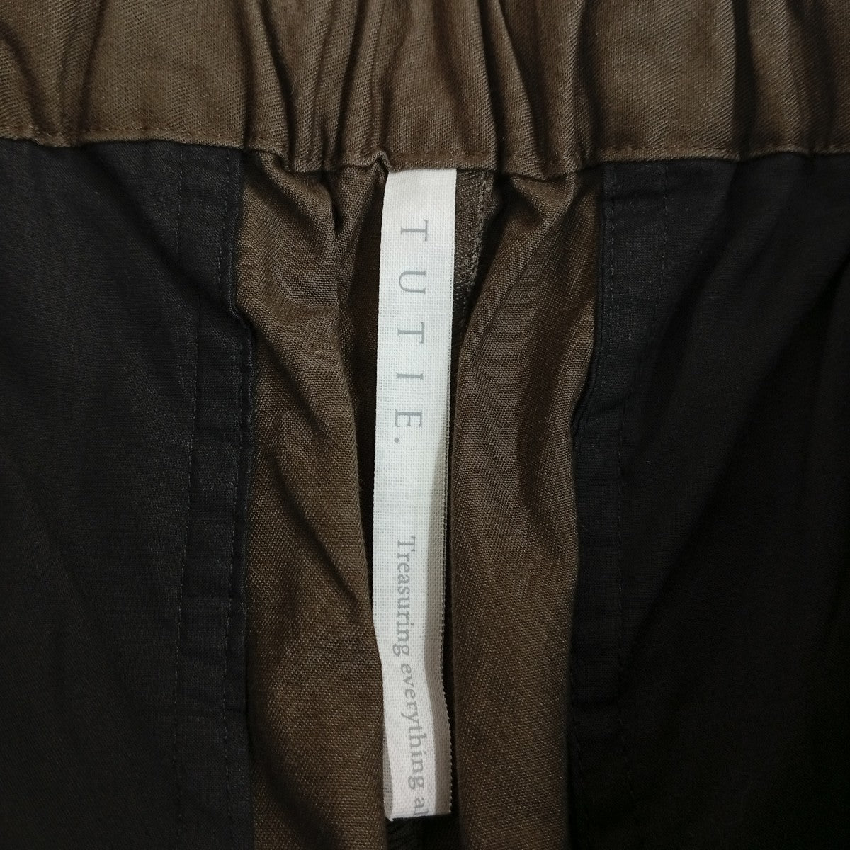 パンツ