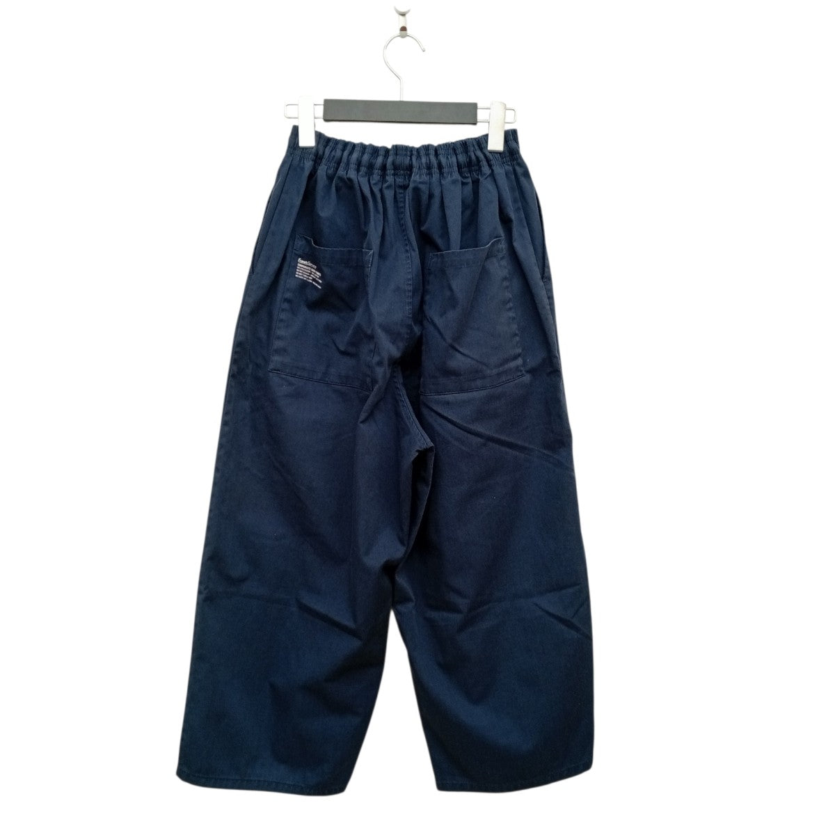 CORPORATE EASY PANTSチノパンFSW-22-PT-02
