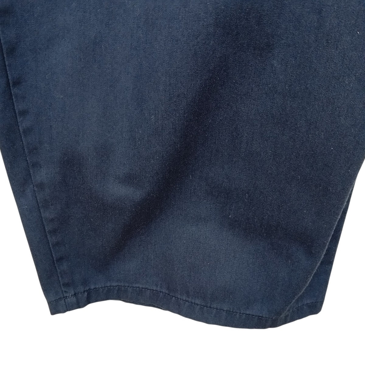 CORPORATE EASY PANTSチノパンFSW-22-PT-02