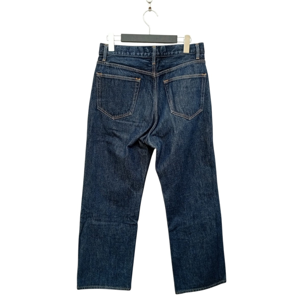 HARD TWIST DENIM 5P PANTSデニムパンツAOOP01DM