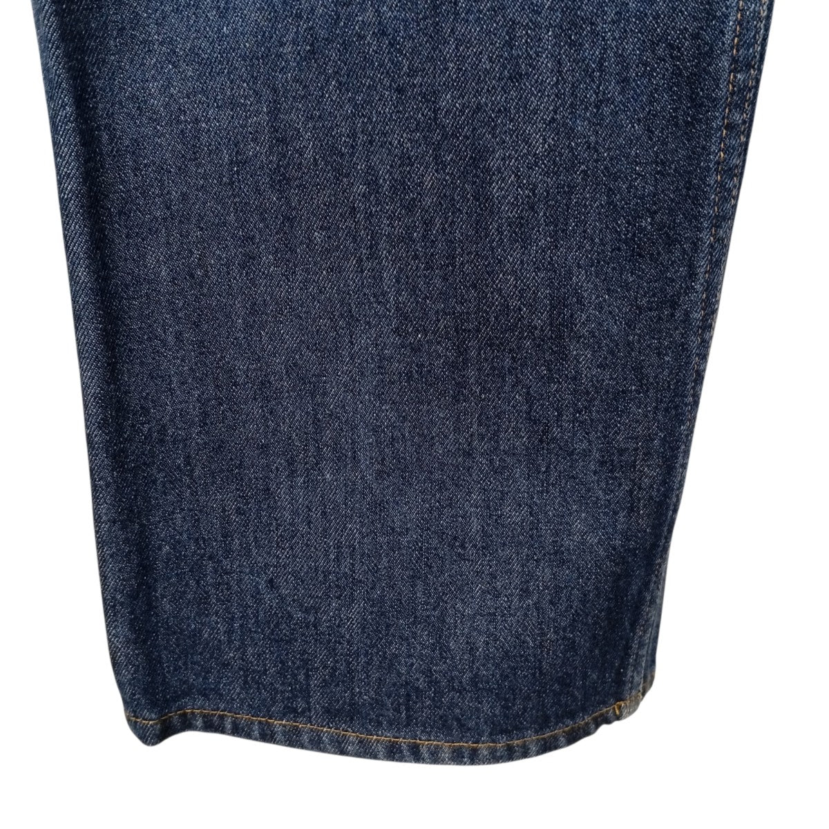 HARD TWIST DENIM 5P PANTSデニムパンツAOOP01DM