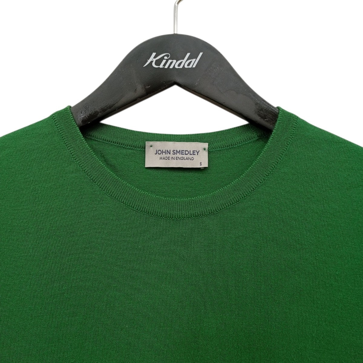 SWEATER CN NSノースリーブカットソー