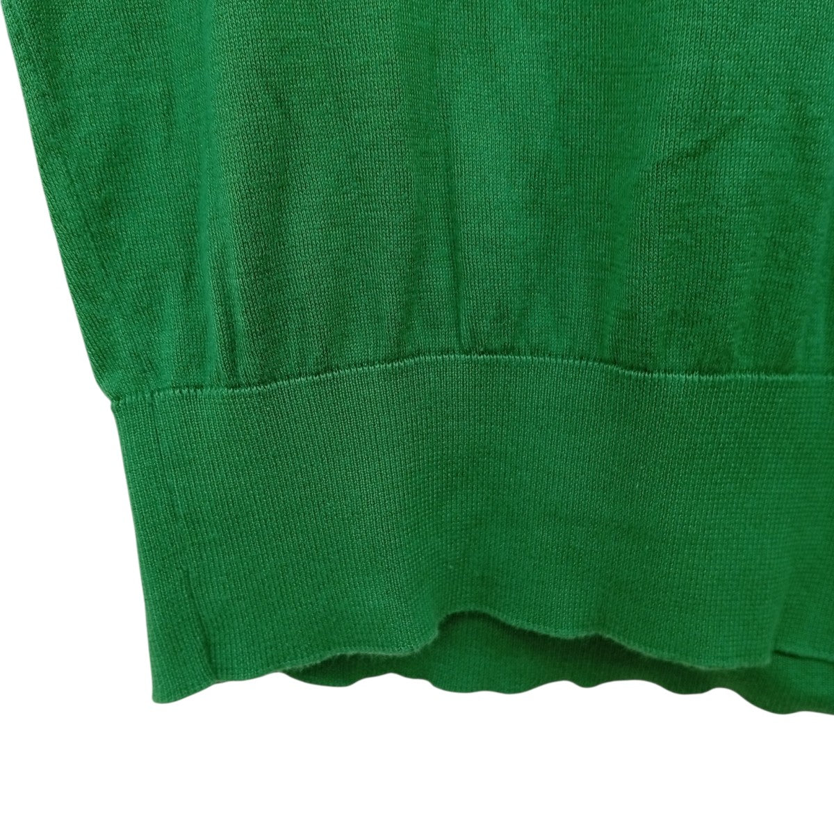 SWEATER CN NSノースリーブカットソー