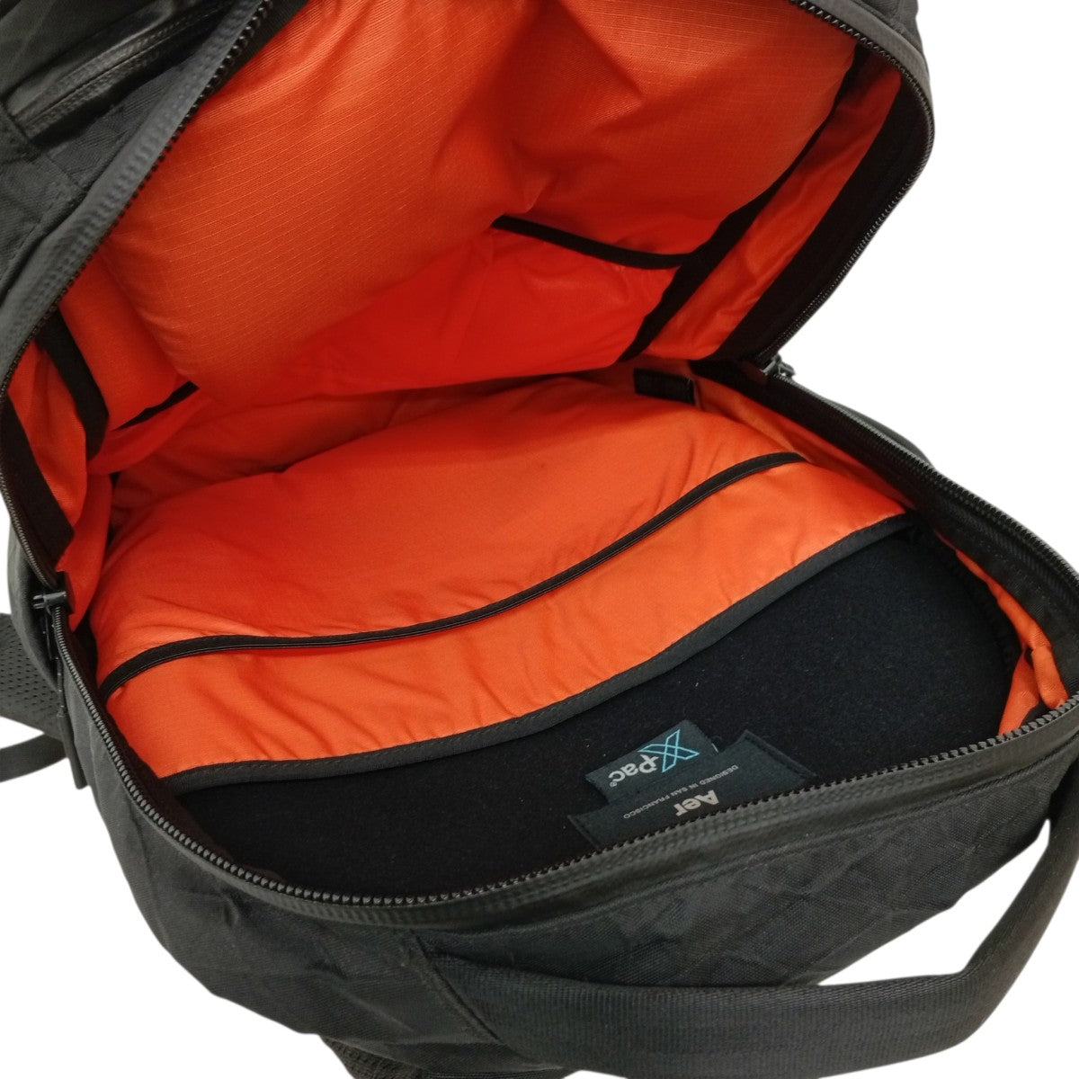 City Pack X-PacリュックAER91011