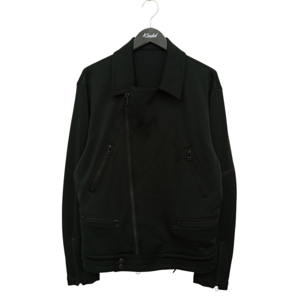 26SSSmooth Riders JacketジャケットWP-J07-905