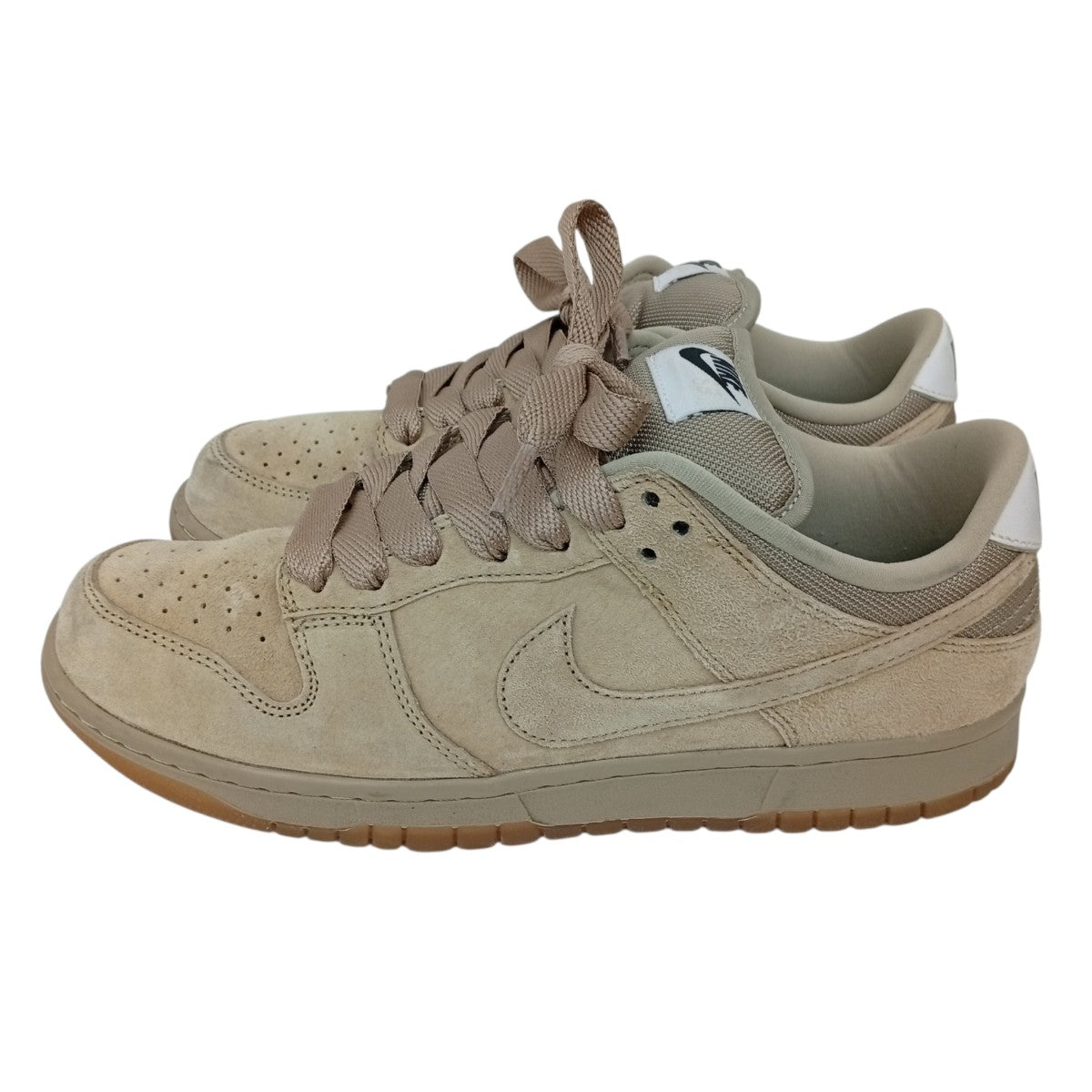 Dunk Low Pro B Parachute BeigeスニーカーHJ0367-200