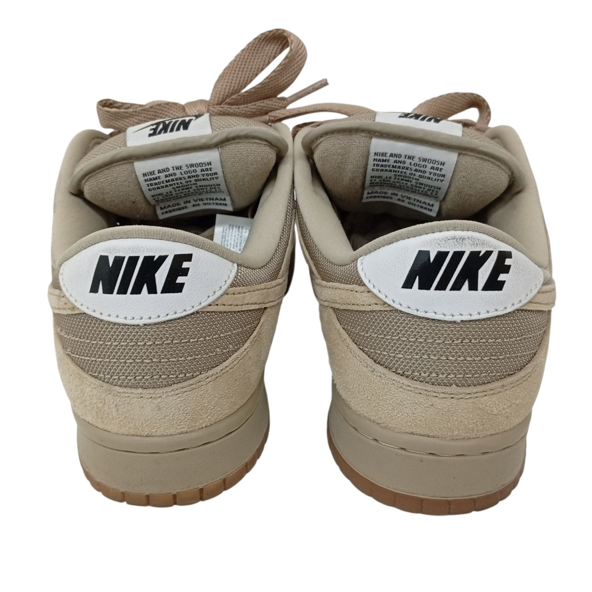 Dunk Low Pro B Parachute BeigeスニーカーHJ0367-200